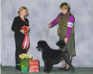 Judge Joan Hartinger